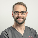 Dr. Tobias Stripf