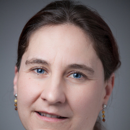 Dr. Jasmin Eckardt