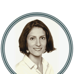 Dr. Vahideh Habibpour