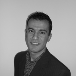 Charbel Daoud