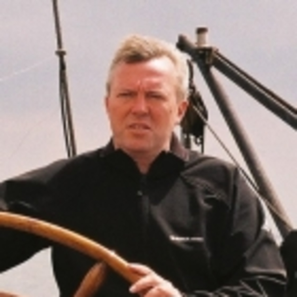 Dipl.Ing. Jürgen Siebert Head of Consulting MODUS Consult AG XING