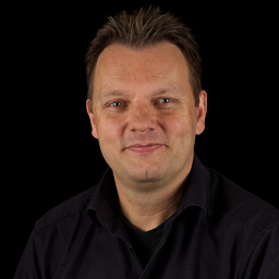 Martin Friedrich