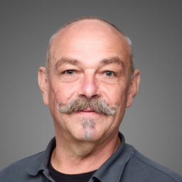Bernhard Haug's profile picture