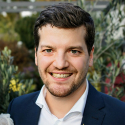 Christopher Zinck