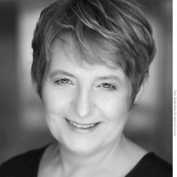 Ulrike Schmid