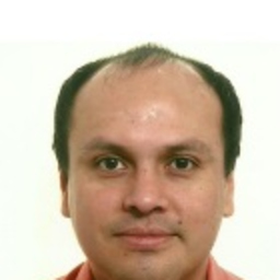 Javier Eduardo Soriano Zabala