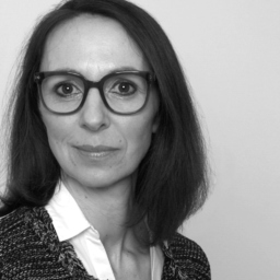 Frauke Frenz