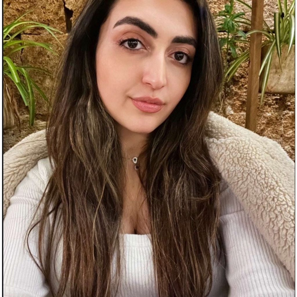 Farah Haddad Architektin Schwarzarchitektur XING