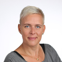 Social Media Profilbild Mareike Hildebrandt Darmstadt
