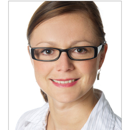Dr. Anja Wartenberg