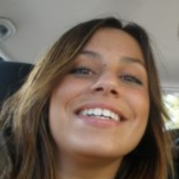 Carolina Isern Besalú