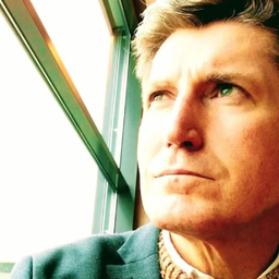 Profilbild Sven Meyer