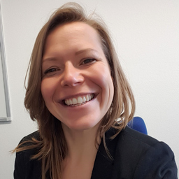 Christiane Hayn