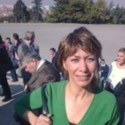Ayşegül Köse