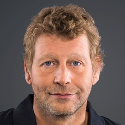 Klaus Weßling