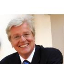 Dr. Wilfried Haensel