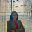 Ceren Ozbek
