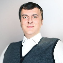 Andrii Magdebura