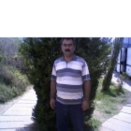 ÖMER YILMAZ