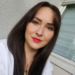 Natascha Hawk geb. Augustin