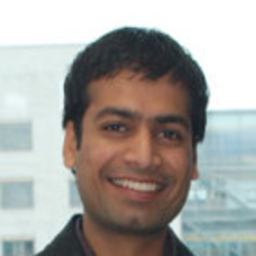 Anshu Airan