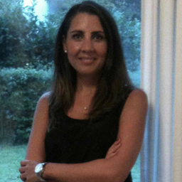 Hülya Caglar