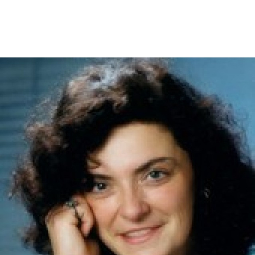 Michaela Sattler Development Engineer Chemistry Alstom Power GmbH