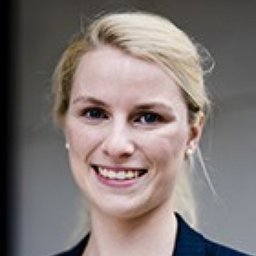 Nathalie Bruns's profile picture