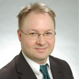 Profilbild Ulrich Engl