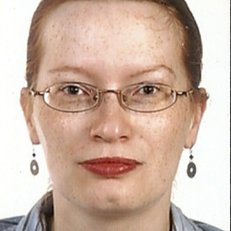 Heike Gorzewicz