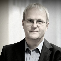 Klaus-Dieter Leifgen