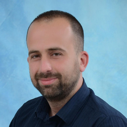 Dejan Spasenoski