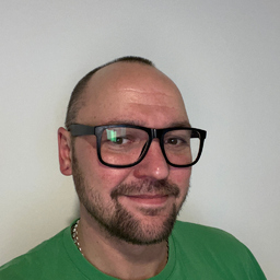 Steffen Krining's profile picture