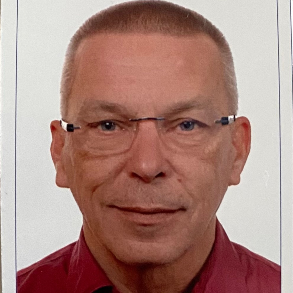 Jürgen Kröner Betriebsleiter Rope Reisen GmbH & Co. KG XING