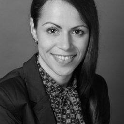 Zvezdana Stepanov