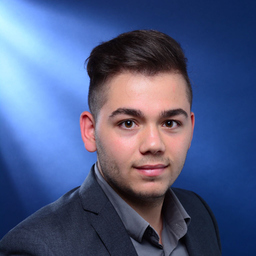 Pasquale Alessio Zaccaria's profile picture