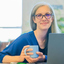 user profile image