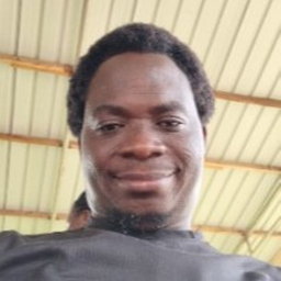 ISAAC AYAMIGAH