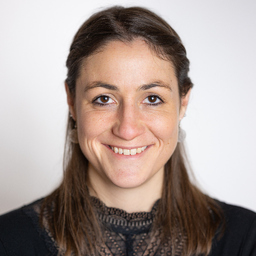 Vanessa Fastner