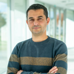 Dr. Süleyman Kudret
