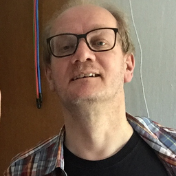 Jens Vogel
