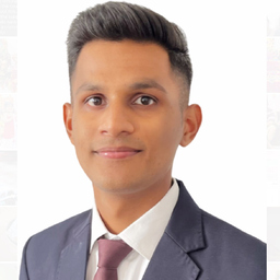 Siddhant Kadam