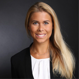 Dr. Anne-Sophie Bereuter