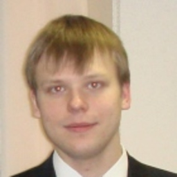 Евгений Воробьев