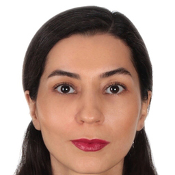 samaneh amiri