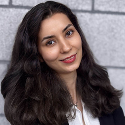 samaneh amiri