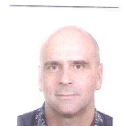 Antonio González Benedito