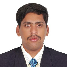 Srinivasa Reddy Mallidi