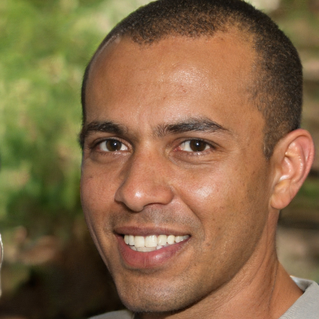 John Arthur Veterinarian VetHelp Force XING