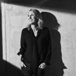 Elke Walthelm